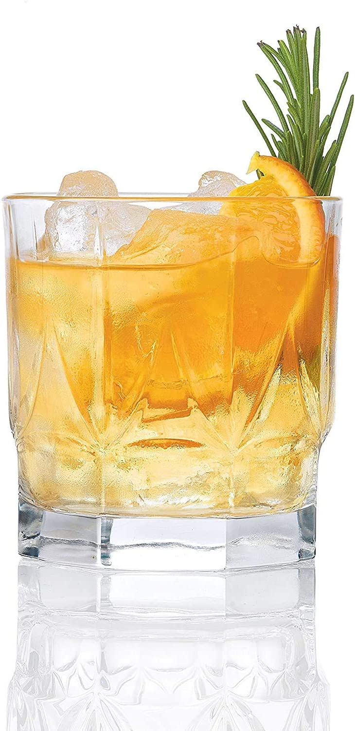 RCR chic DOF tumbler 43cl - set of 6